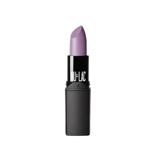 Mulac Cosmetics Matt Lipstick Matte Lippenstift 23 StarLETTE Vegan 3,5 g