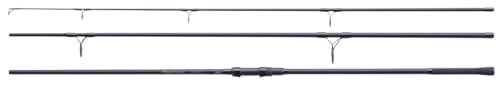 Karpfenrute Angelrute JAXON Tempest Carp V 3-TLG 330cm/360cm/390cm 3,00/3,50LBS (3,90m / 3,50Lbs)