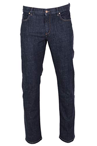 Alberto ALBERTO GmbH & Co. KG 66771895 - PIPE - DS Authentic Denim 3630