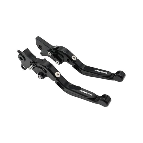 AXCAR Motorrad Ausziehbare Kupplungsbremshebel Für CBR300R Für CB300 Für CB300R Für CB300F Für CB300FA 2014-2022 Kupplung Kupplung Bremshebel