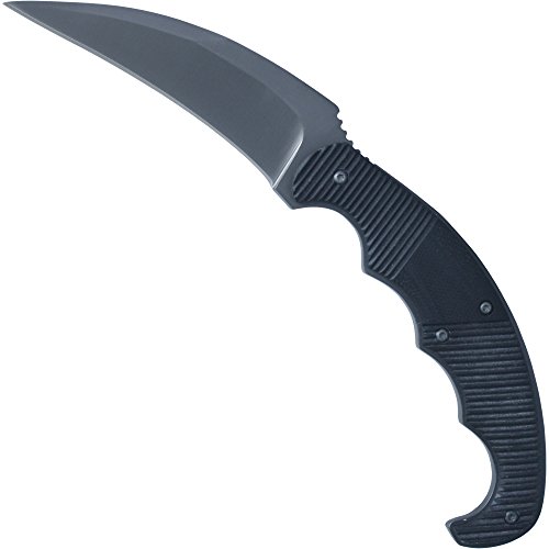 BlackField 88231 Karambit Knife Messer, Titan