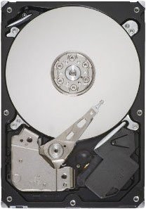 Seagate Desktop HDD SATA 1.5TB - Interne Festplatten (SATA, Festplatte, 0-60 °C, -40-70 °C, 101,85 x 146,99 x 26,1 mm)