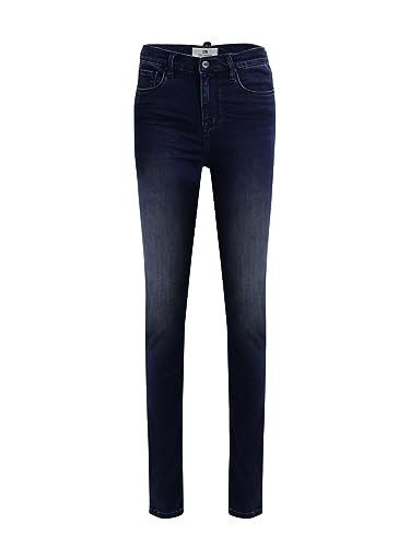 LTB Jeans Damen Amy X Jeans, Ferla Wash 51933, 26W / 30L