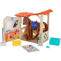 Spirit Horse & Stable Accessory Set