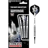 Bull's Meteor MT2 Soft Dart, 22g