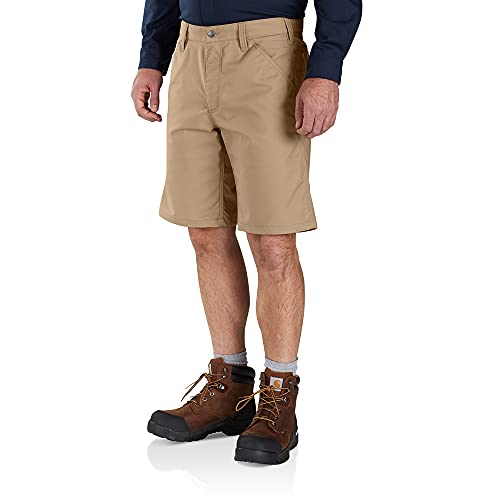 Carhartt Rugged Stretch Canvas Short - Freizeitshorts