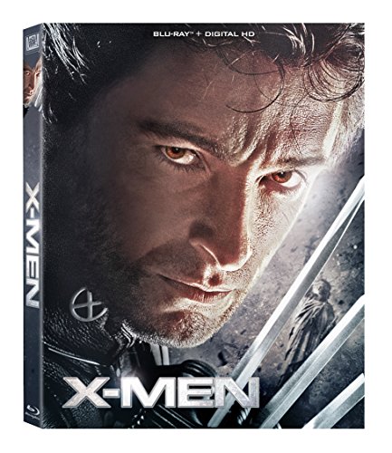 X-Men