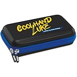 RED DRAGON Luke Humphries Cool Hand Darttasche, Schwarz , Dart-Etui