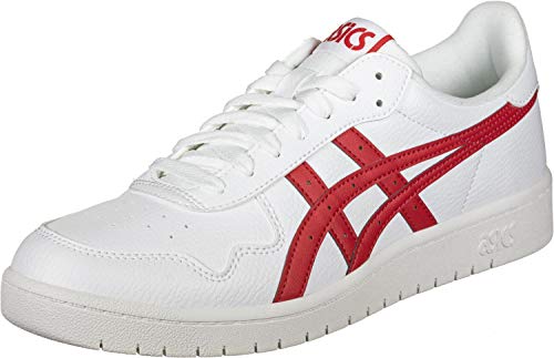 Asics Tiger Herren Sneaker Low Japan S weiß 8,5 (42)