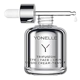 YONELLE Trifusion Eye Face Chin Liquid Cream-Tensor 50ml