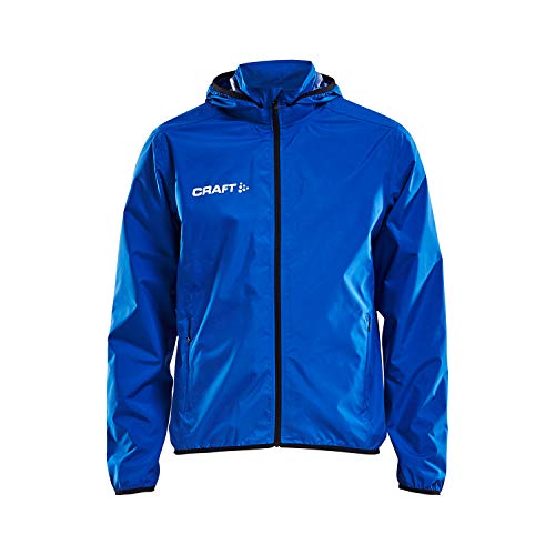 Craft Herren Regenjacke Jacket Rain 1905984 ClubCobalt XL