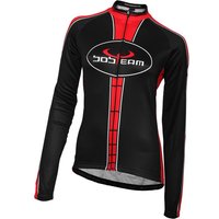 BOBTEAM Infinity Damen Langarmtrikot, Größe 2XL