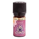 Berk Holy Scents, Tonka Extrakt 16,5% K, 5ml (2)