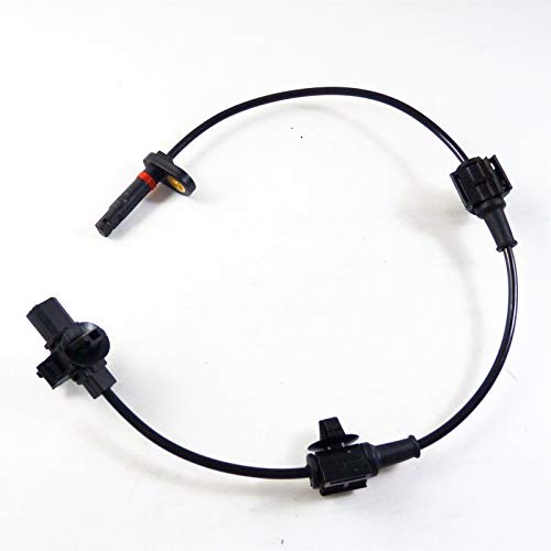 DOFABI ABS-Raddrehzahlsensor hinten rechts CR-V 2.4L 2007-2011 57470SWA003 Bremsgeschwindigkeitssensor