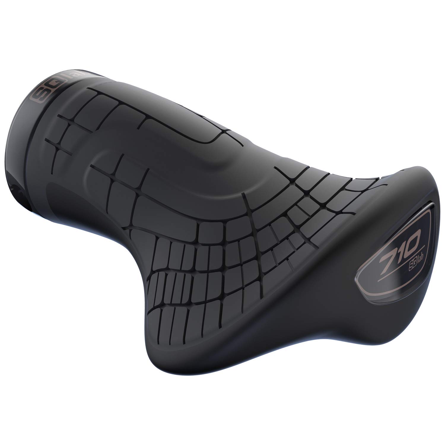 710 2304 Short, MTB Comfort & Tour-Travel FahrradgriffeSQlab