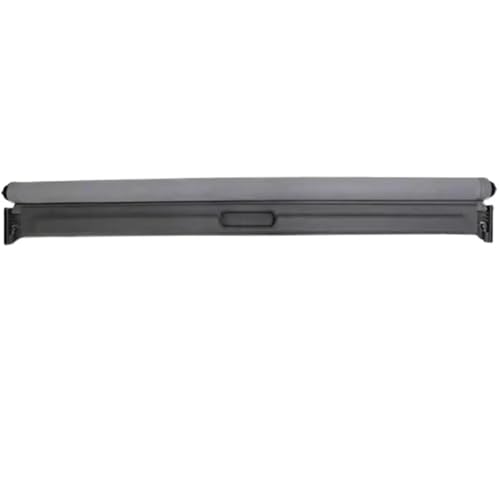 DZSMACHENGSM Sonnenschutz Auto Dachfenster Shutter Schiebedach Sonnenschirm Vorhang Abdeckung Für Koleos 2009 2010 2011 2012 2013 2014 Auto Sonnenschutz(Grey)