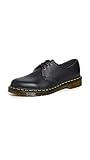 Dr. Martens 1461 Vegan Derby, Schwarz (Black), 40 EU