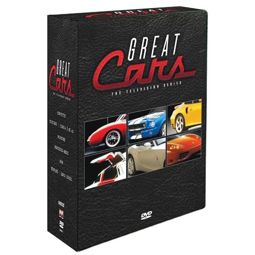 Great Cars