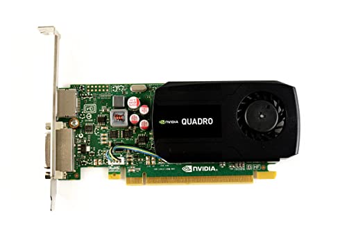 Hewlett Packard NVIDIA QUADRO K600 1GB GRAPHIC