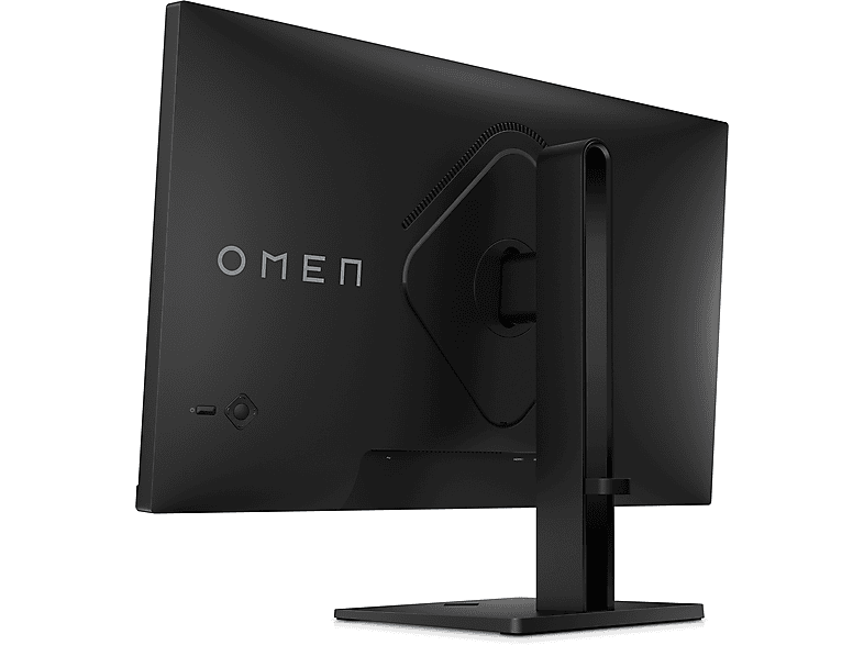 HP OMEN by 27q 27 Zoll QHD Gaming Monitor (1 ms Reaktionszeit, 165 Hz) 2