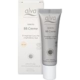 Alva Sensitiv BB Creme, 1er Pack (1 x 30 g)