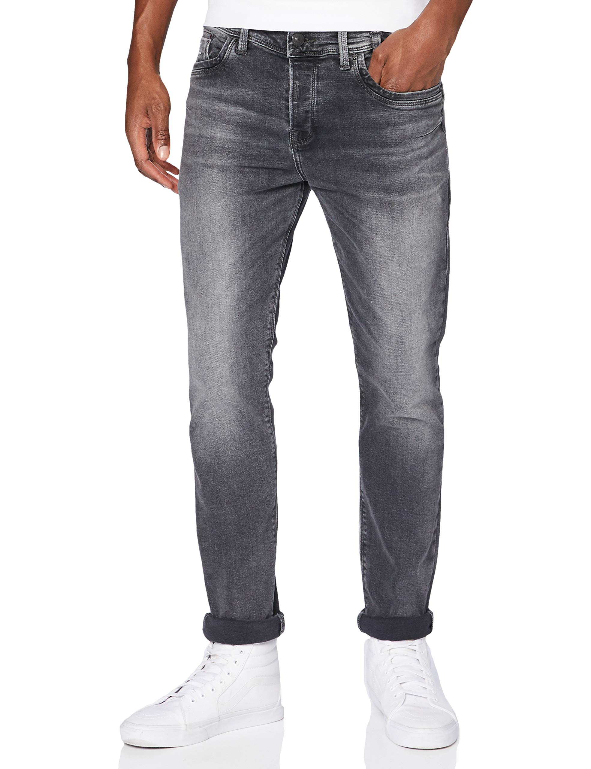 LTB Jeans Herren Servando X D Jeans, Dalton Wash, 34/32