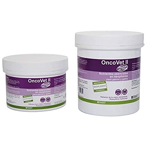 ONCOVET II 120GR