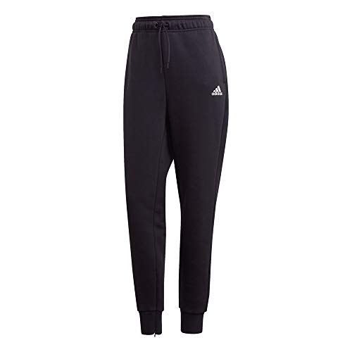 adidas Damen W BOS FLC PT IN Hose, Schwarz, 4X