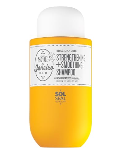 SOL DE JANEIRO Joia Shampoo, 295 ml.