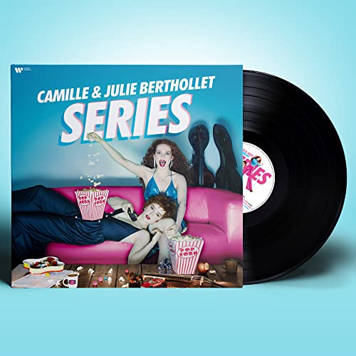 Series [Vinyl LP]