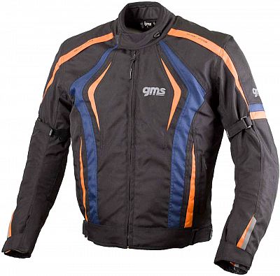 GMS-Moto Pace, Textiljacke