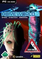 Homeworld 2