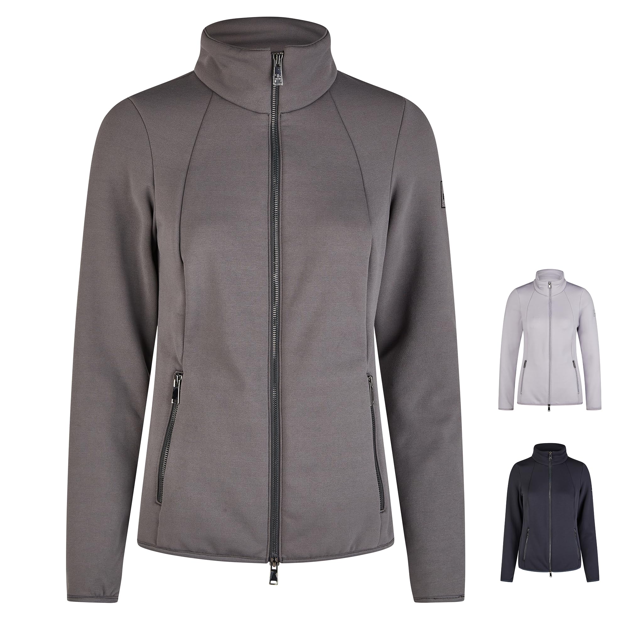 Pikeur - Damen Polartec Jacke 6036 Selection - Winter 2024