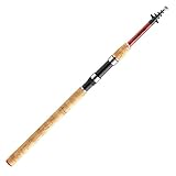 Daiwa Sweepfire Tele Float 3,90m 10-45g Posenrute