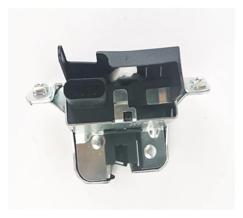 Kofferraum Verriegelung Für VW Für Touareg Für Sharan Für Alhambra 7P0827505G EQNL 95851250502 95851250500 95851250508 Hinten Trunk-Boot Deckel Lock Latch Kofferraum Türschloss