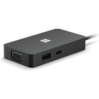 Microsoft Surface USB-C Travel Hub