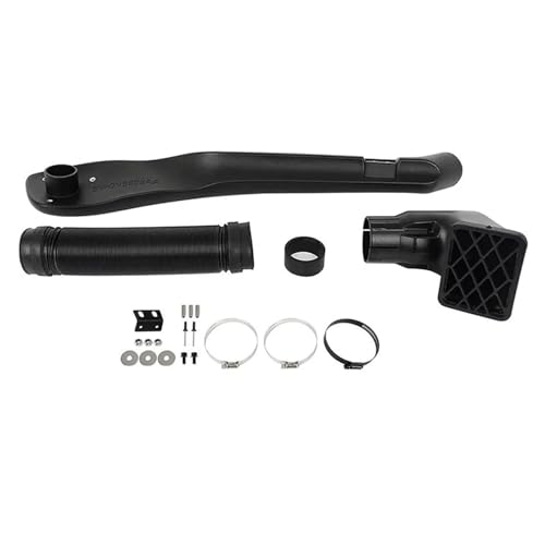 Induktion Schlauch Kit Für Vitara 2006 2007 2008 2009 2010 2011 Auto-Außenzubehör LLDPE-Auto-Schnorchel 4x4-Set Autoteile Lufteinlass-Schnorchel-Kits Ohne Vitara-Brief Auto Luftansaug