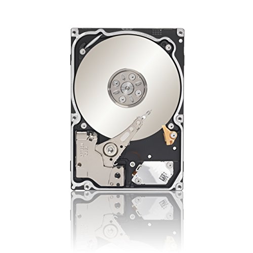 Enterprise Kapazität (erneuert) silber 2TB