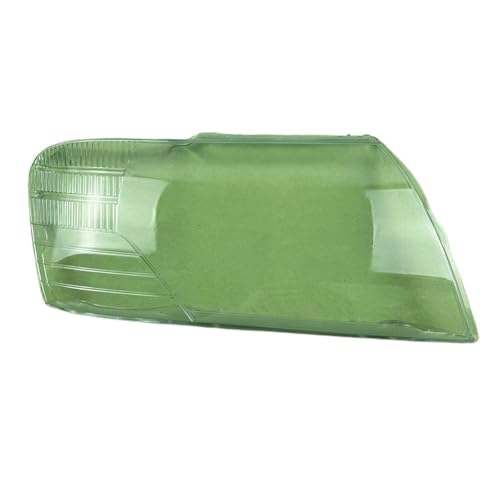 Scheinwerferglas Abdeckungen Für Mitsubishi Für Pajero V73 V75 V77 2003~2011 Auto Frontscheinwerfer Abdeckung Linse Glas Scheinwerfer Transparent Lampenschirm Lampe Shell Masken Frontscheinwerfer Stre