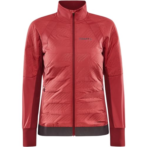 Craft Damen Adv Nordic Training Speed Jacke