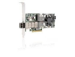 HP NC510F PCI-E 10Gb Ethernet-SR