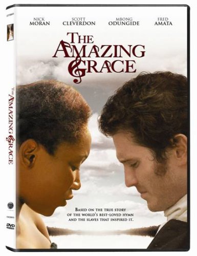 The Amazing Grace