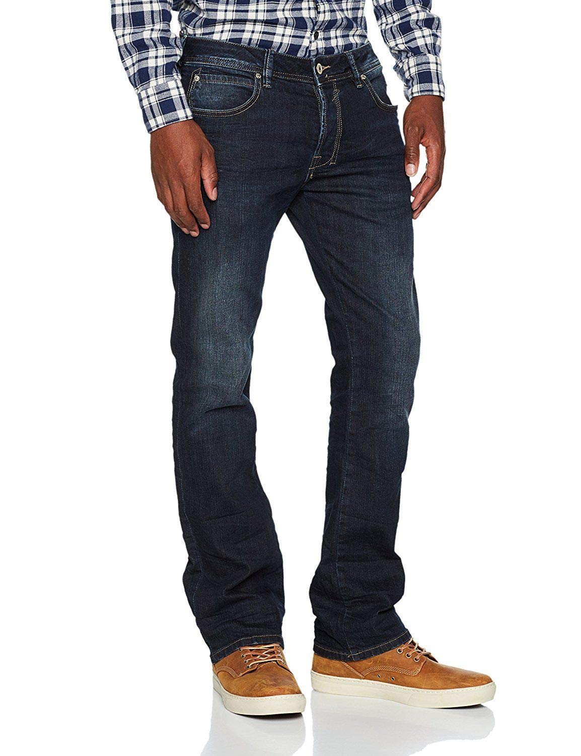 LTB Herren Jeans Roden Brody Wash Bootcut 50186-4091, Größe:W36 L36;Farbe:Roden Brody (50186-4091)