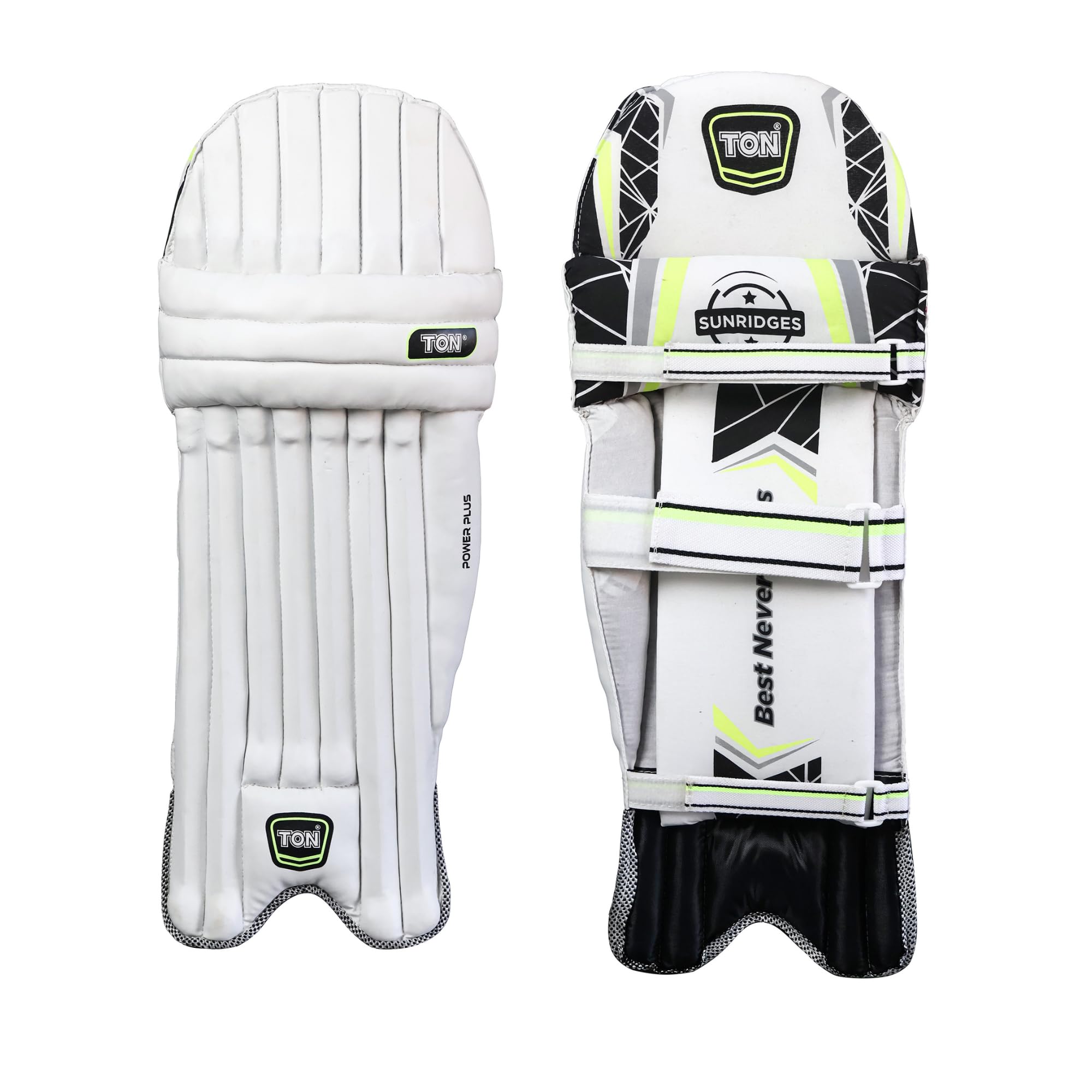 SS Unisex-Adult BP0420 Cricket Legguard, Multicolor, Youth's LH