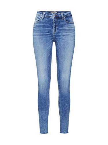 LTB Jeans Damen Amy Jeans, Blau (Mifi Wash 51905), 25W