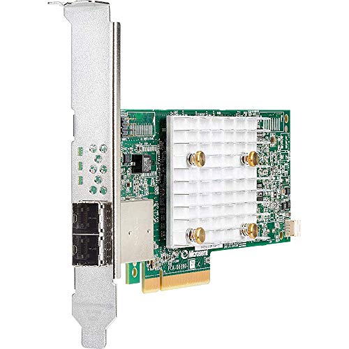 HPE S FOCUS OPTIONS (SH) BTO SMARTARRAYP408E-PSRG10CTR-CTO HP ISS SERVER SBW IN (überholt)