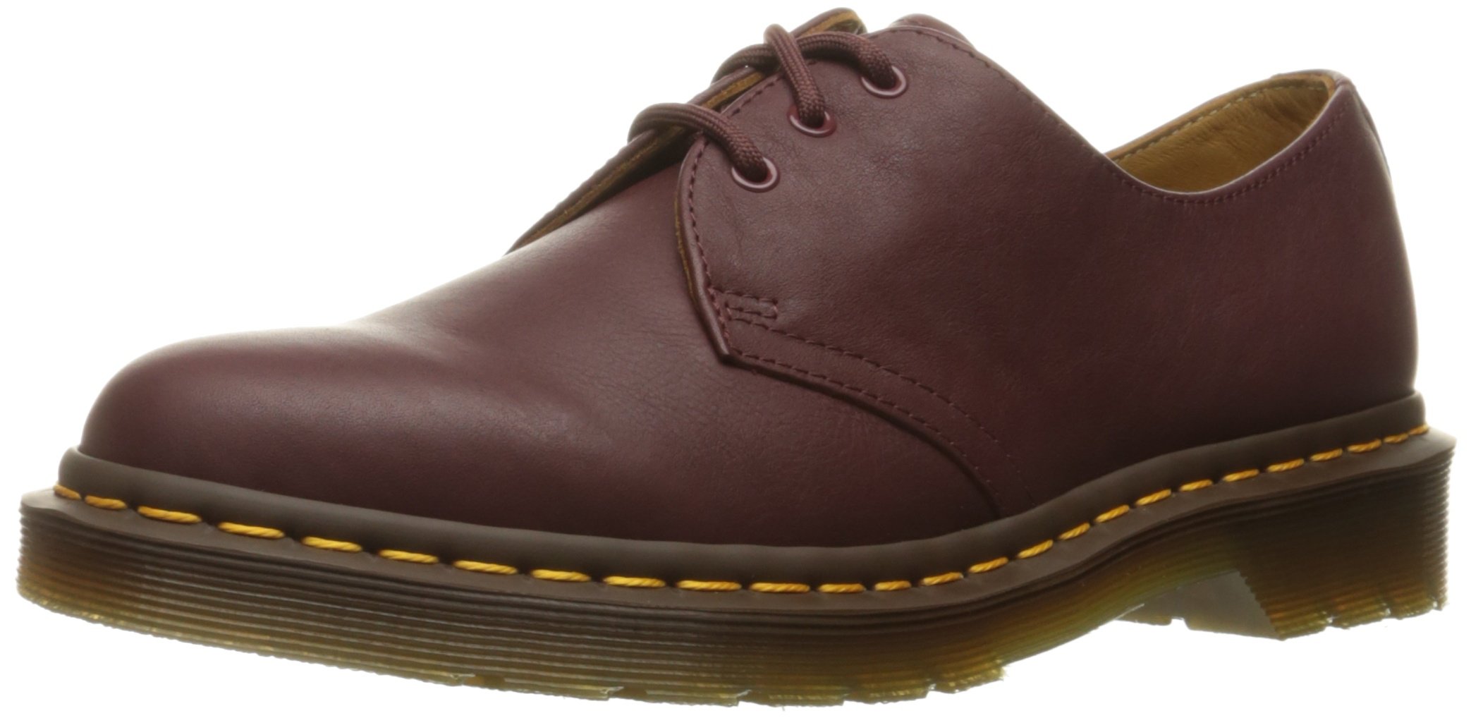 Dr. Martens Derby, Rot, 40 EU