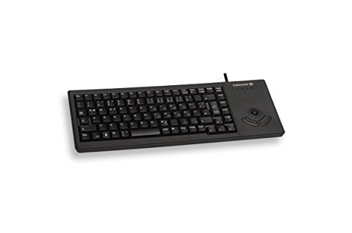 Cherry g84-5400lumde-2 usb black