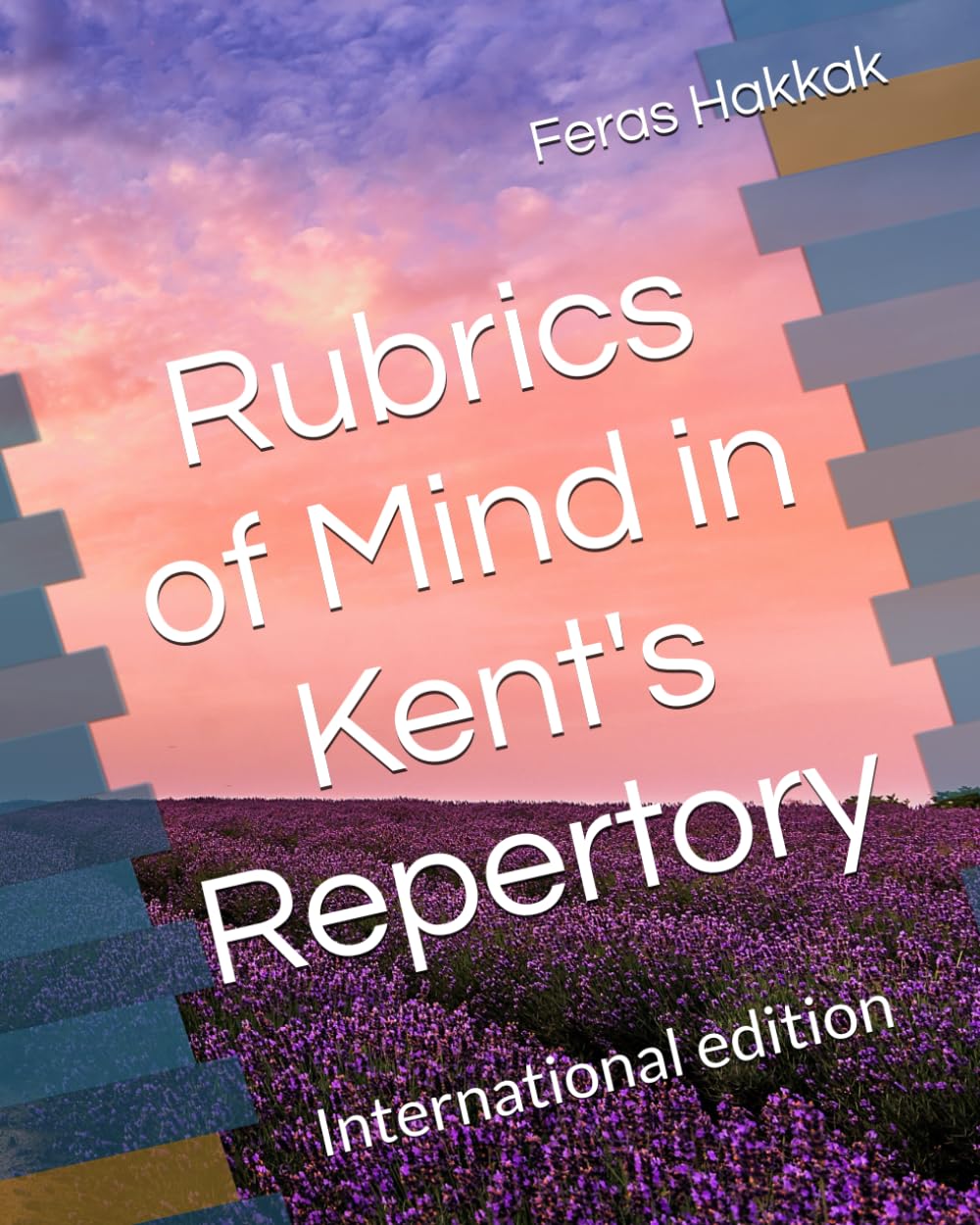 Rubrics of Mind in Kent's Repertory