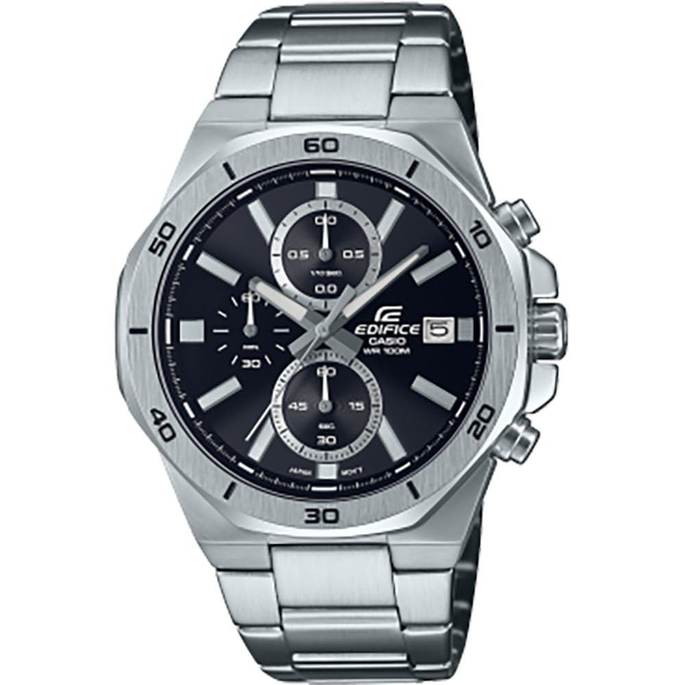 Casio Efv-640d-1avuef Watch One Size